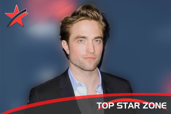 Robert Pattinson - Net Worth, Bio
