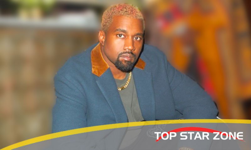 Kanye West Net Worth & Biography