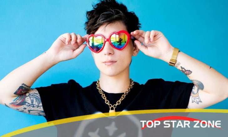 Ryan Cassata Net Worth, Bio, Age, Height, Girlfriend, Wiki.