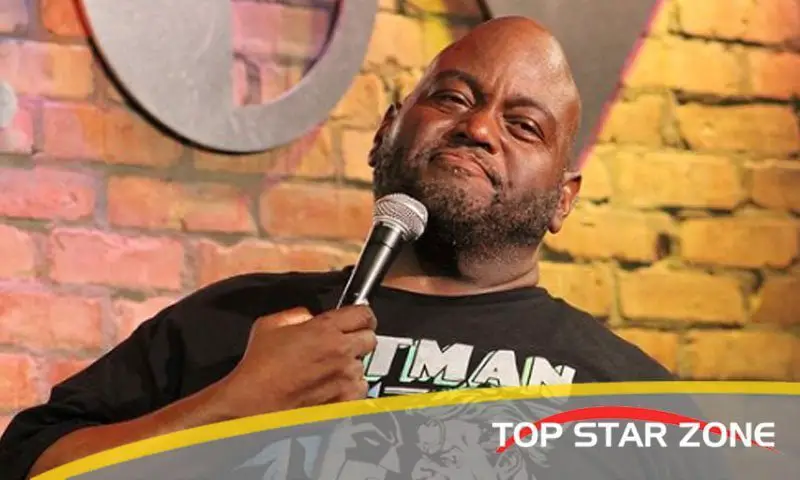Lavell Crawford Net Worth, Biography
