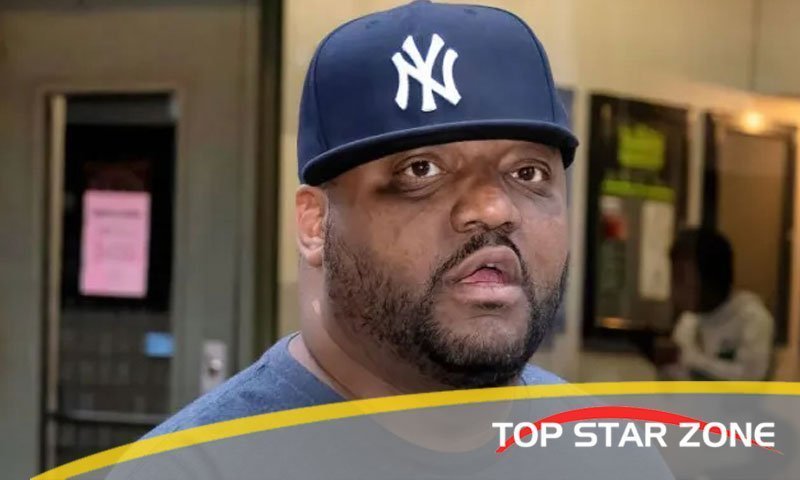 Aries Spears Net Worth, Biography,