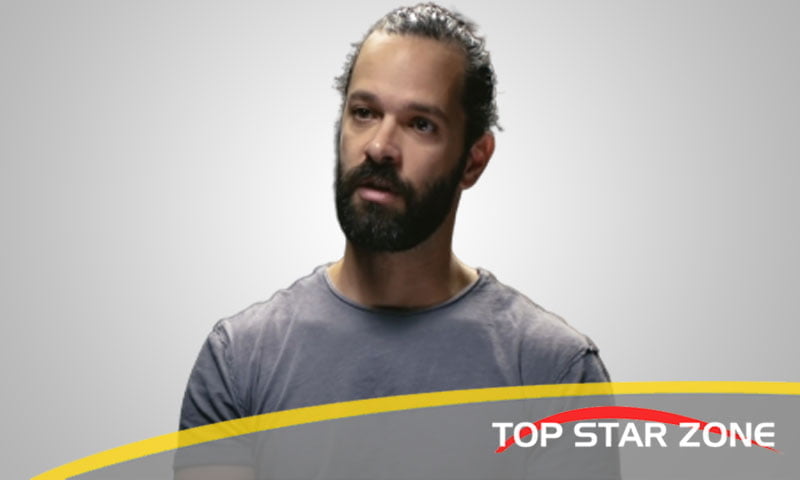 Neil Druckmann - Age, Family, Bio