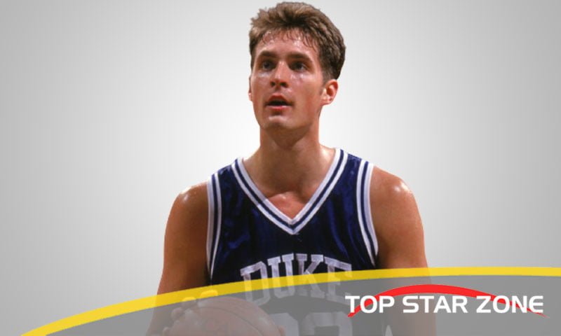 How much is Christian Laettner's net worth today