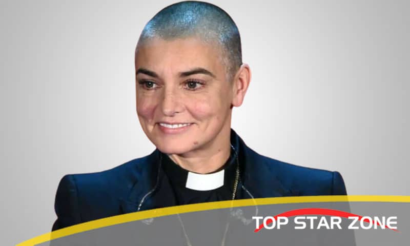 Sinéad O'Connor Net Worth, Biography
