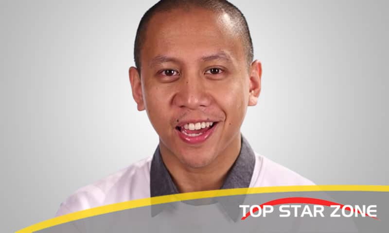 Mikey Bustos Net Worth, Biography